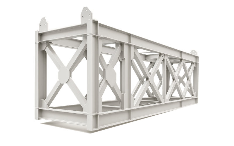 Estructuras en Acero