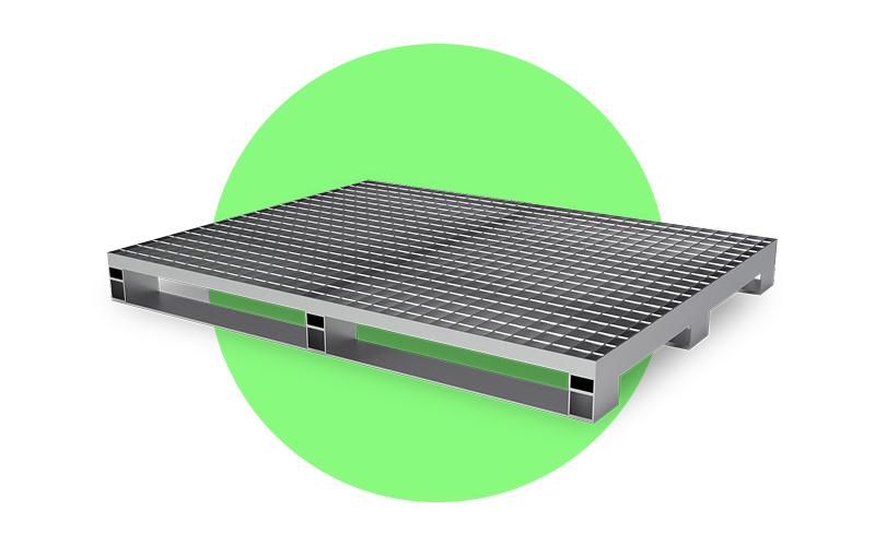 Pallets
