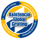 Asistencia global grating